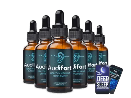 Audifort buy now